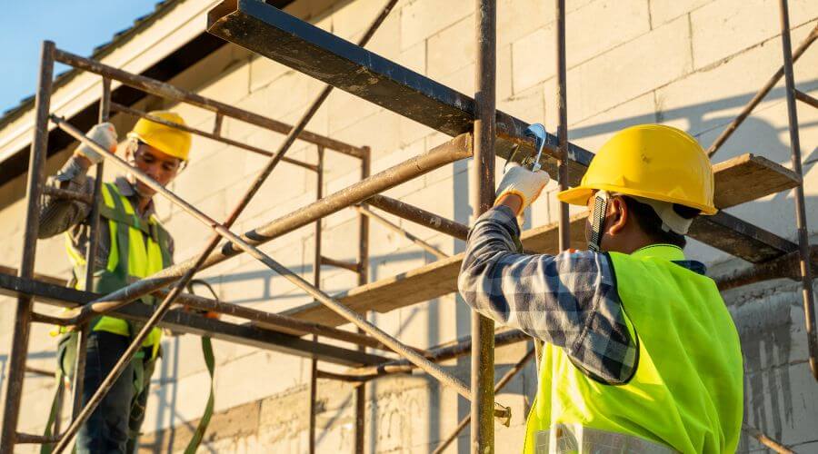 Flashing Repair in Kinderhook, IL